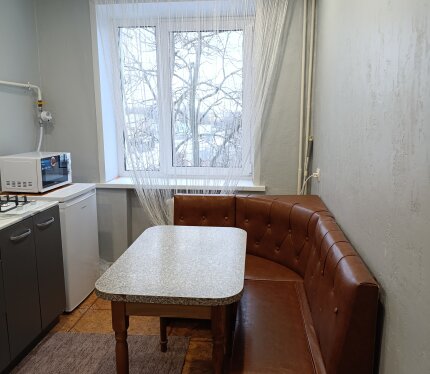 Объявление