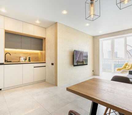 Объявление