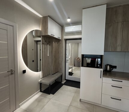 Объявление