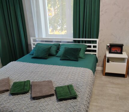 Объявление