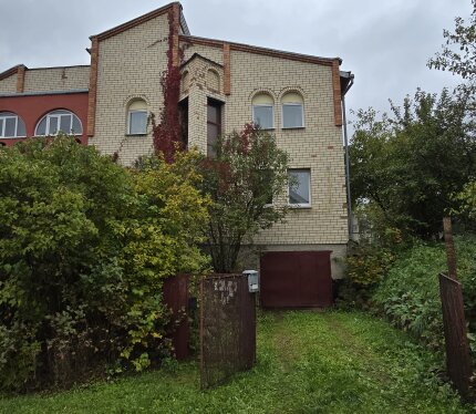 Фотография объекта