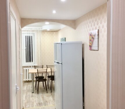 Светлая уютная квартира от собственника