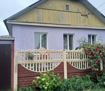 Продается дом по ул. Калинина