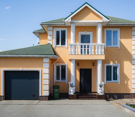 Устали от шума города? Тогда наше предложение для Вас!