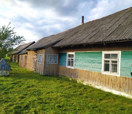 Фотография объекта