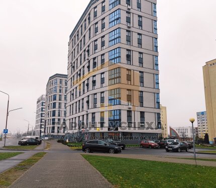 Лот 9254. Брест, ул. Махновича. Продажа 2-комнатной квартиры