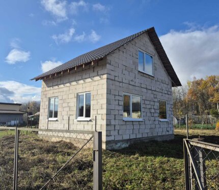 ЖД Барсуки 300 метров, дача, СРОЧНО, Цена договорная 