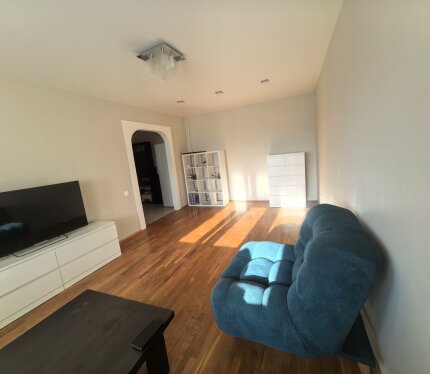 Квартира продаётся в связи с переездом единственным собственником, без посредников