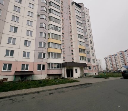 Уютная 2-комнатная квартира м-н Казимировка