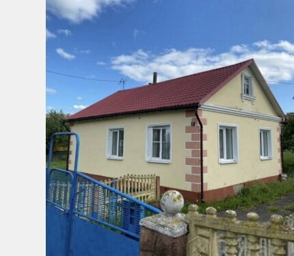 жилой дом гп.Кореличи