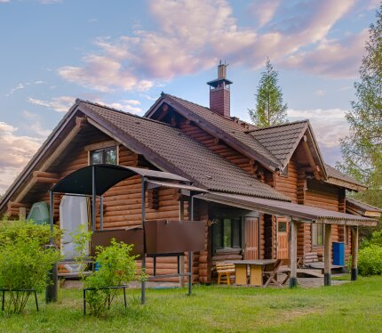 Объявление