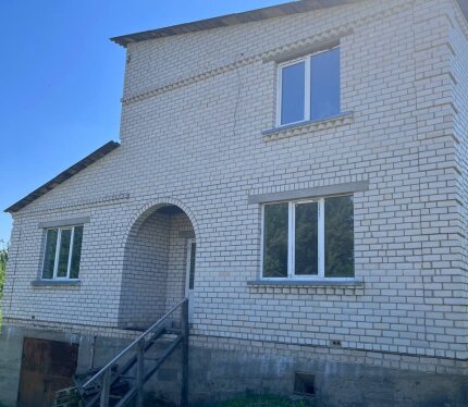 Фотография объекта