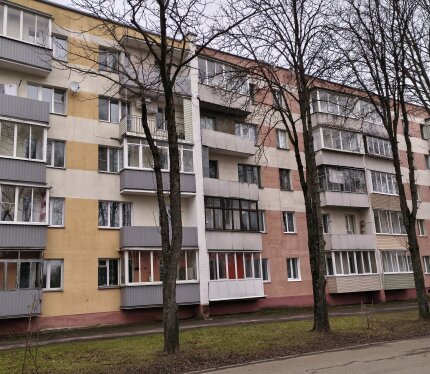 Фотография объекта