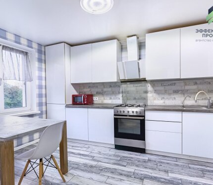 Лучшая цена на рынке! 5-комнатная квартира по ул. Лынькова,7.