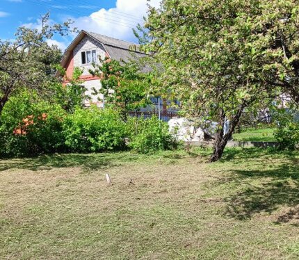 Продаётся земельный участок 6.09 соток в СТ "Сузорье".