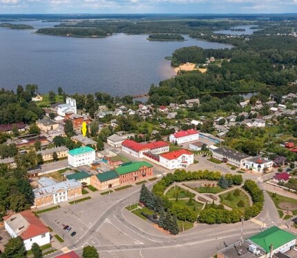 Фотография объекта