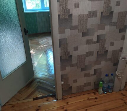 Фотография объекта