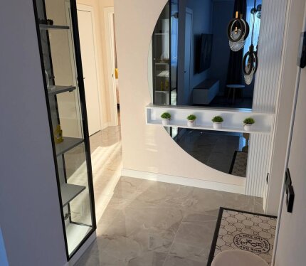 Уютная квартира возле Ледового дворца