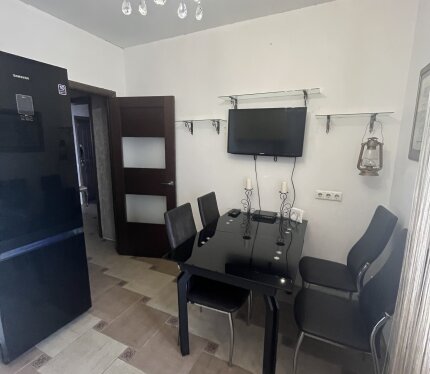 Объявление