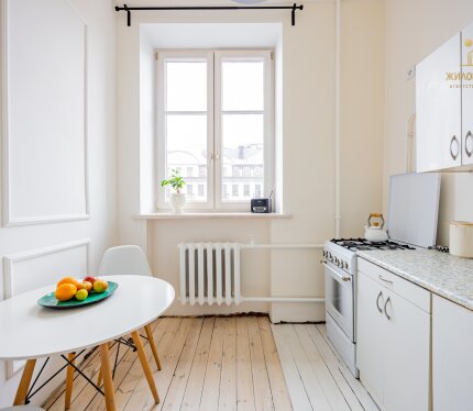 Отличная двухкомнатная квартира в самом сердце Минска!