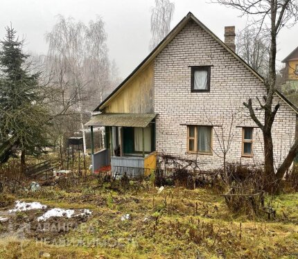 Продается дача в максимальной близости от Минска.