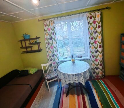 Фотография объекта