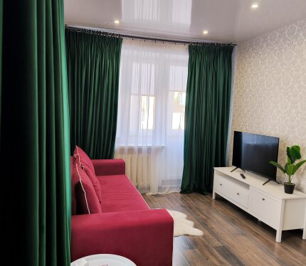 Объявление