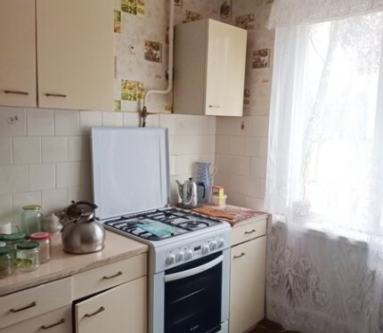 Четырехкомнатная квартира, ул. Московская - 250578