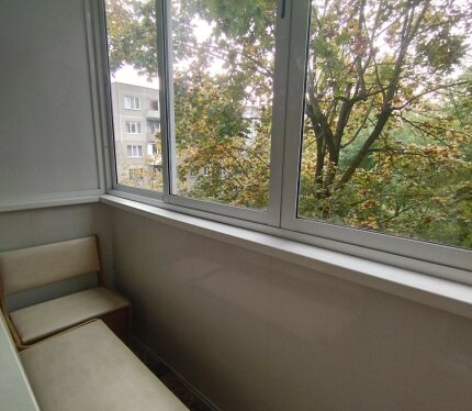 Уютная 2-комнатная квартира в центре города