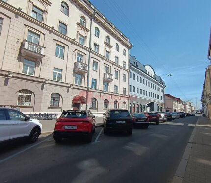 Аренда офиса 230м2 по ул. Интернациональная, 3