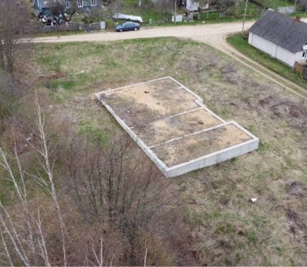 Фотография объекта