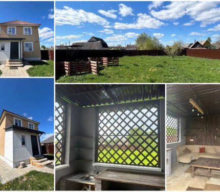 Сдается дом 2 этажа на длительный срок , 5 жилых комнат с мебелью и всеми удобствами для комфортного проживания и отдыха во дворе имеется беседка и мангал магазины почта банк школа аптека все рядом, РАССМОТРЮ варианты заселения строительных бригад , сотрудников ,командировочных (10-15чел)иностранных граждан все вопросы по телефону ,заселение возможно после 15 апреля 2026 цена ДОГОВОРНАЯ 