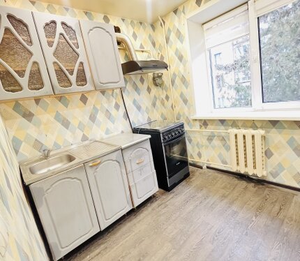 Недорого уютная однушка недалеко от Центра