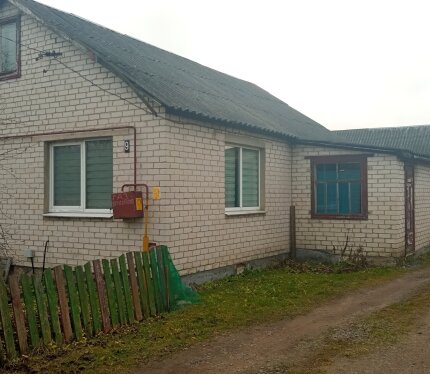 Фотография объекта