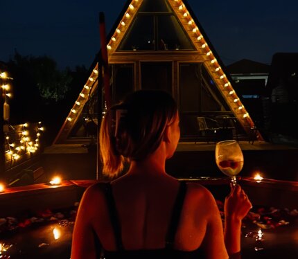 Объявление