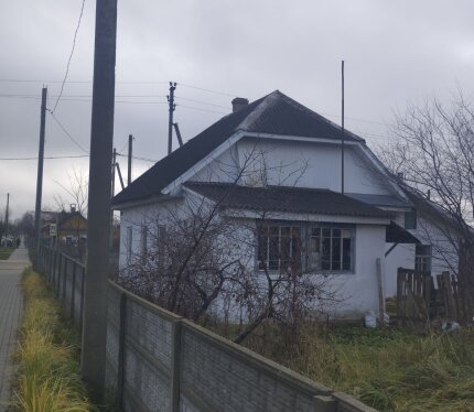 Фотография объекта