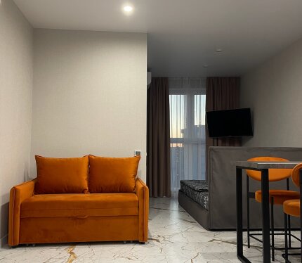 Объявление