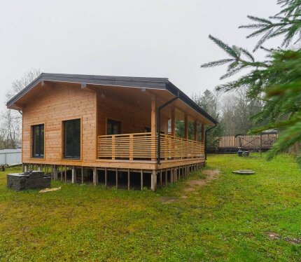 Дом в СТ для круглогодичного проживания