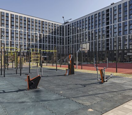 ЖК Вершина квартиры, кладовки, паркинг под ваш бюджет