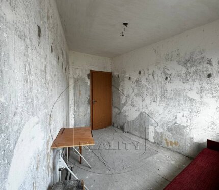 Продается комната в 4 комнатной квартире  по ул. Рябиновая