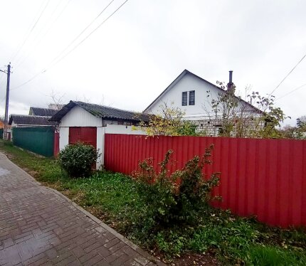 Продажа дома