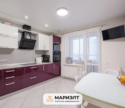 Продается 1-ая квартира, пр-т Дзержинского, 115