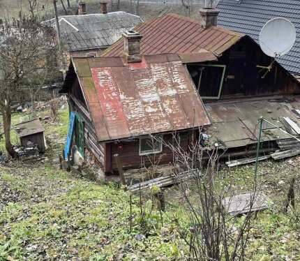 Фотография объекта