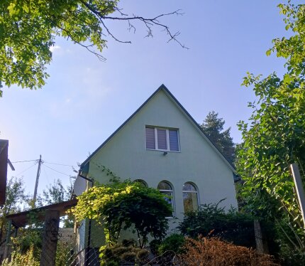 Фотография объекта