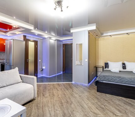 Объявление