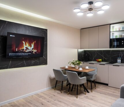 Объявление