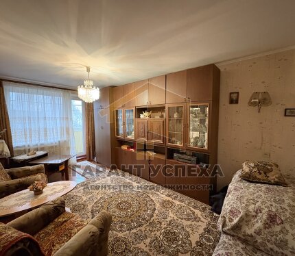 Лот 9255. Брест, ул. Московская. Продажа 2-комнатной квартиры