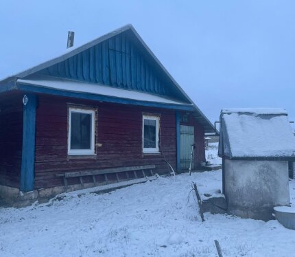 Фотография объекта