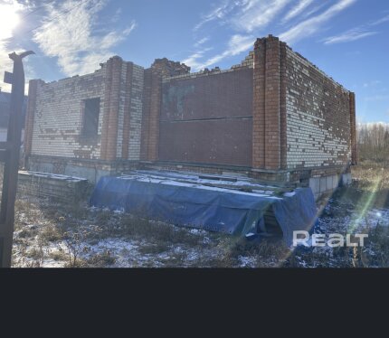 Фотография объекта