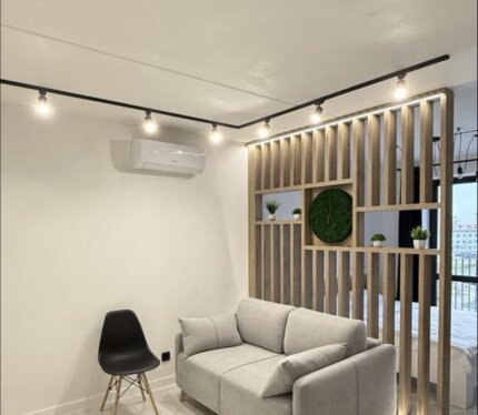 Аппартаменты Гоголя 88#1